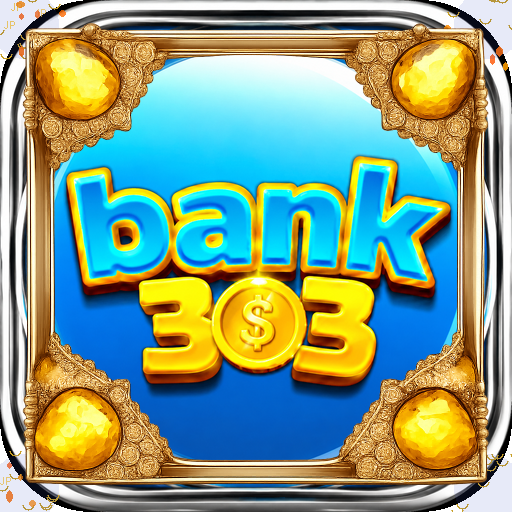 bank303 — mitra unggulan